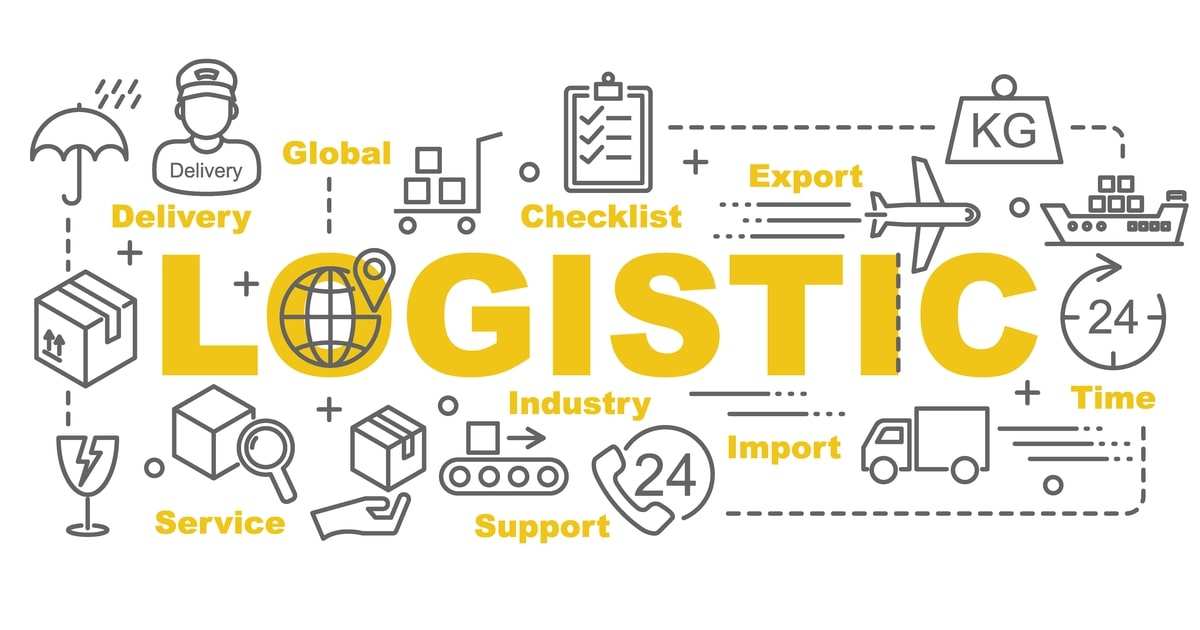 non asset based logistics