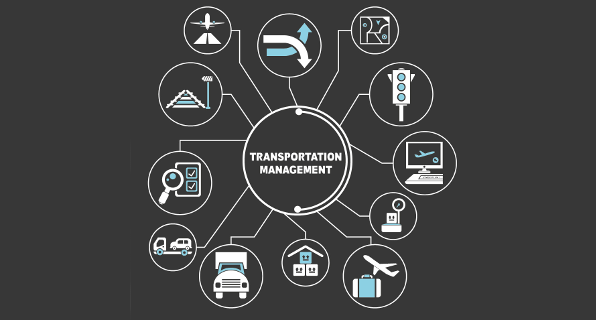 outsourcing transportation management