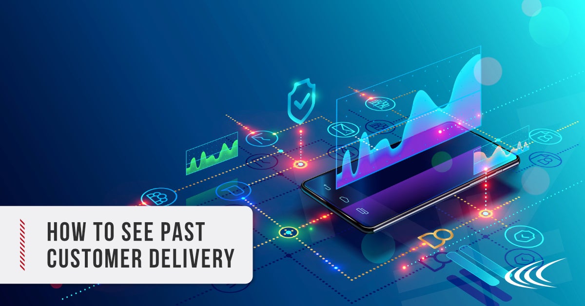 reverse logistics analytics