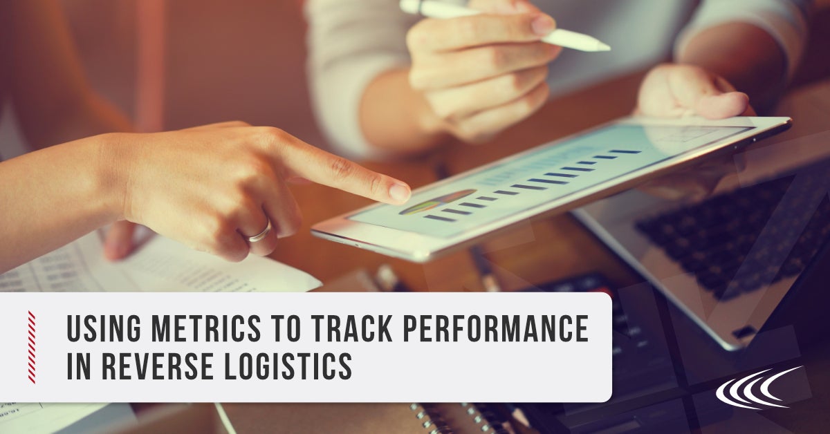reverse logistics companies