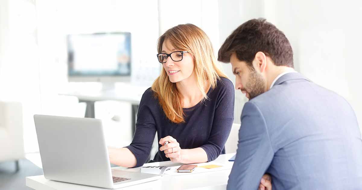 supply chain consultant