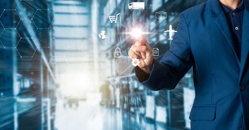 supply chain evolution