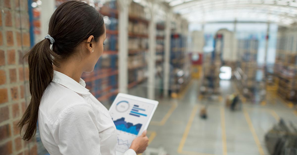 Supply Chain Risk Management