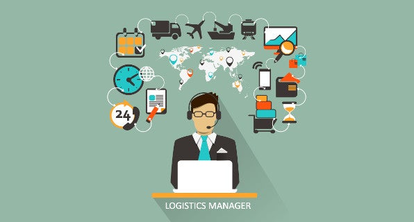 transportation supply chain