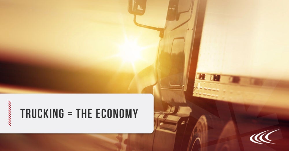 trucking jobs