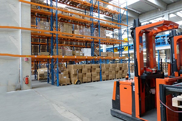 3PL Services: What Is Provided?