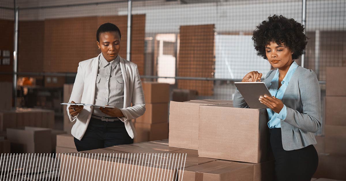 What Supply Chain Decision Makers Want from a 3PL