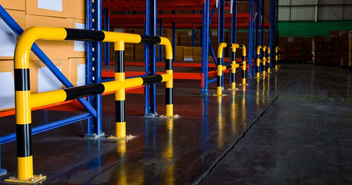 warehouse operations