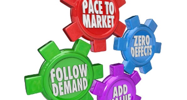 what is kanban lean manufacturing