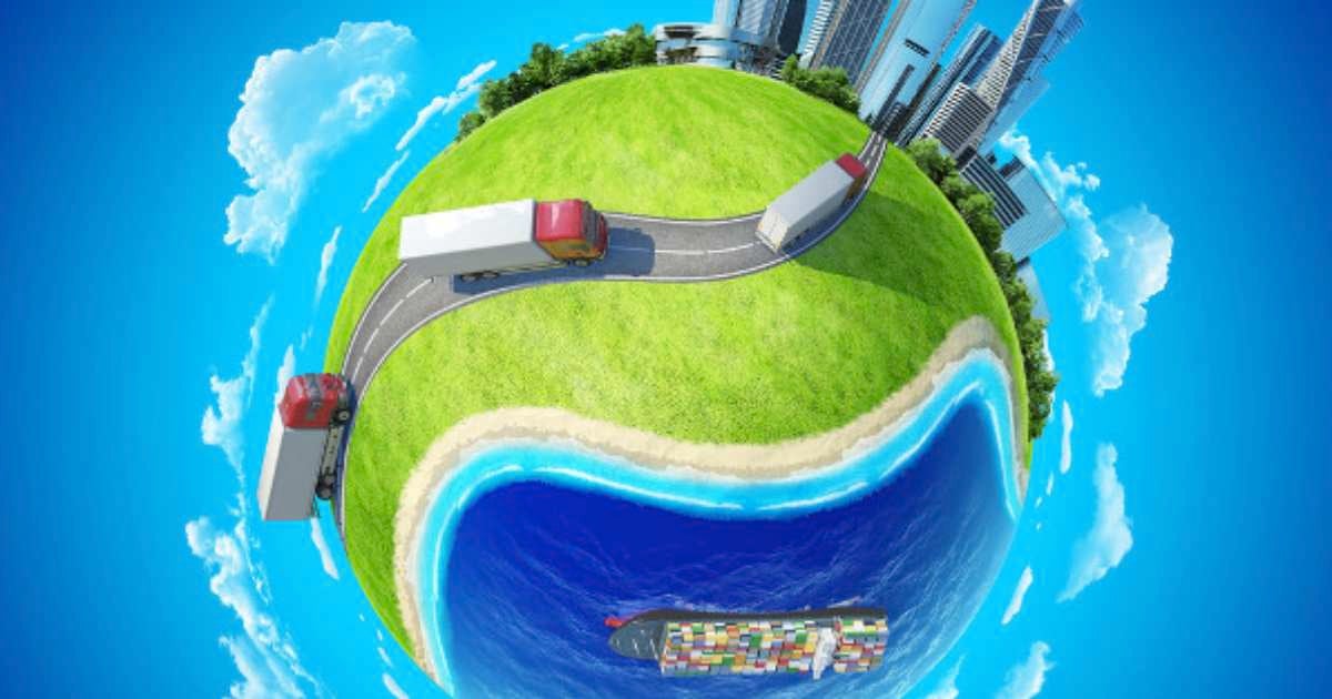 transportation and logistics management