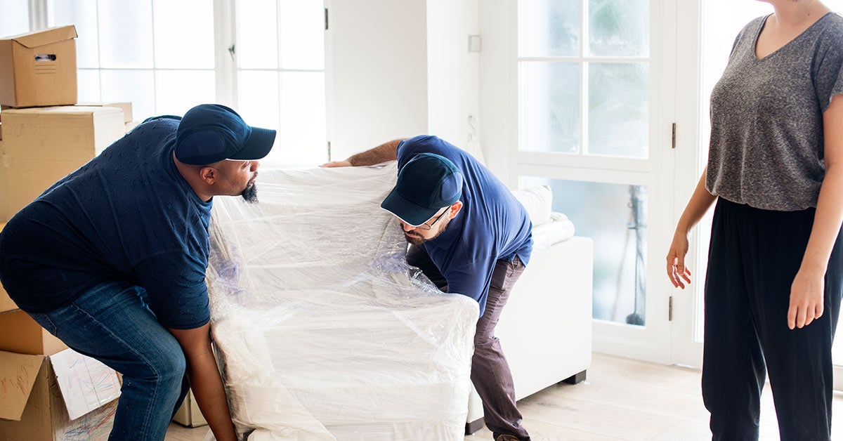 White Glove Services