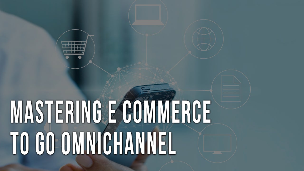 ecommerce omnichannel